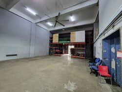 Northtech (D27), Factory #527001131